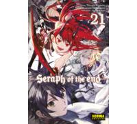 SERAPH OF THE END 21