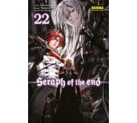 SERAPH OF THE END 22