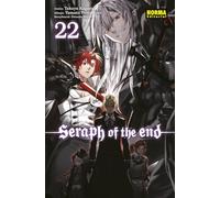 SERAPH OF THE END 22
