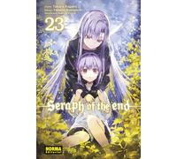 SERAPH OF THE END 23