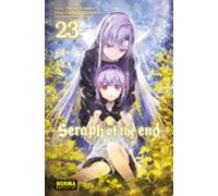 Seraph Of The End 23