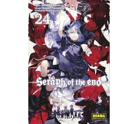 SERAPH OF THE END 24