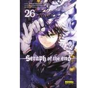 Seraph Of The End 26