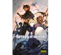 SERAPH OF THE END 27