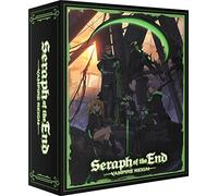 Seraph of the End - Complete Season 1 (Collector's Limited Edition)