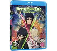 Seraph of the End - Complete Season 1 [Blu-ray]