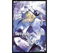 Seraph of the End Kıyamet Meleği 30