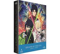 Seraph of the End - Saison 1 - Partie 1 - Vampire Reign [Francia] [Blu-ray]