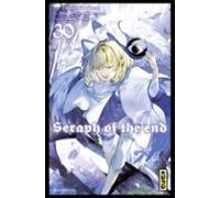 Seraph Of The End - Tome 30 (ebook)