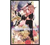 Seraph of the end - Tome 6 (Shonen Kana)