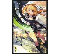 Seraph of the end - Tome 9 (Shonen Kana)