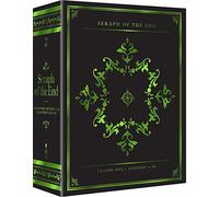 Seraph of the End: Vampire Reign - Ssn 1 [USA] [Blu-ray]