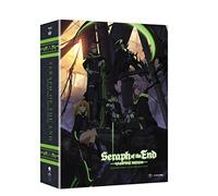 Seraph Of The End: Vampire Reign - Ssn One Part 1 [Edizione: Stati Uniti] [Italia] [Blu-ray]