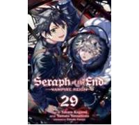 Seraph Of The End Vol. 29