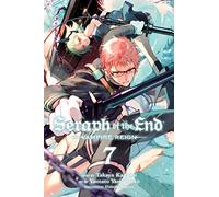 Seraph of the End, Vol. 7