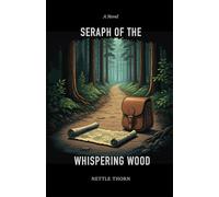 Seraph of the Whispering Wood (The Guardians of the Whispering Wood)