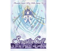 Seraphim Call - Seraphim Call: Complete Series [USA] [DVD]