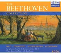 Seraphim - The Beethoven Collection