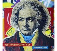 Seraphim Trio; Anna Goldsworthy, Helen Ayres, Timothy Nanke - Beethoven: Piano Trios