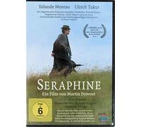 Seraphine [Alemania] [DVD]