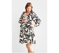 Seraphine Boho Maternity Tunic Dress Multi Talla: 6 | Vestidos Outlet | Mujer