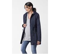 Seraphine Maternity Utility Jacket Blue Talla: 16 | Chaquetas Outlet | Mujer | Azul