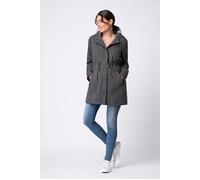 Seraphine Maternity Utility Jacket Khaki Talla: 16 | Chaquetas Outlet | Mujer | Marrón