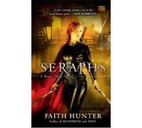 Seraphs (ebook)