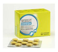 SERAQUIN 60 comprimidos