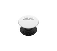 Serás mi Jugador 2 Videojuegos de Jugador PopSockets PopGrip Adhesivo