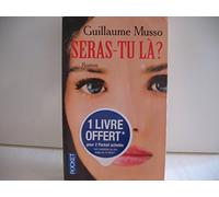 Seras-tu là ?
