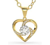 SERASAR Cadena 'Emotion' oro Onesize oro