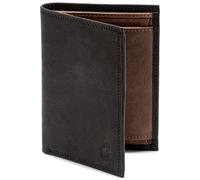 SERASAR | Cartera de Cuero para Hombre [Vintage] | Protegido RFID | Cuero Genuino | 12 Ranuras para Tarjetas | Caja de Regalo Incluida | Gran Idea Regalo