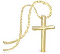 SERASAR Collar Plata Corazón Señoras Acero Inoxidable 18k Oro Regalo Madre