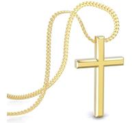 SERASAR Collar Premium Señoras [Harmony] | Acero Quirúrgico 316L | Resistente Al Agua | Longitud Ajustable | Cuatro Colores | Incluye Caja de Joyería