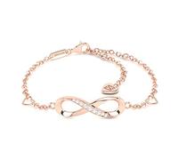 SERASAR Premium Armband Damen | Rostfreier 316L Chirurgenstahl | Wasserfest | Verstellbare Länge | Vier Farben | Inklusive Schmuckschachtel