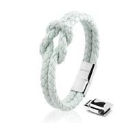 SERASAR, Pulsera de cuero para mujer "Wrap", Regalo perfecto para esposa