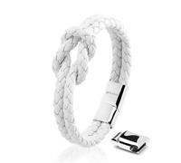 SERASAR, Pulsera de cuero para mujer "Wrap", Regalo perfecto para esposa