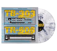 "Serato 2x12"" Control Vinyl 303/606"