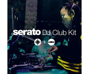 Serato DJ Club-Kit