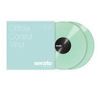 Serato SCV-PS-GID-OV - Vinilos de código de tiempo