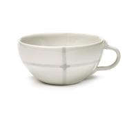 Serax 2 Tazas de café Zuma 20 cl Salt