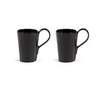 Serax 2 Tazas La Mère de 33 cl Dark brown