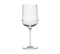 Serax 4 Copas de vino blanco Dune 30 lear