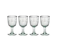 Serax 4 Copas de vino blanco Pure Pascale Transparente Transparente