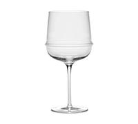 Serax 4 Copas de vino rojo Dune 45 lear