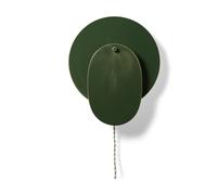 Serax Aplique de pared Nebula 01 Green