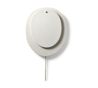 Serax Aplique de pared Nebula 03 White