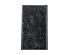 Serax Bandeja Collect 20x35 cm Black