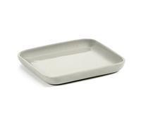 Serax Bandeja cuadrada Cose 9.8x9.8 cm Beige